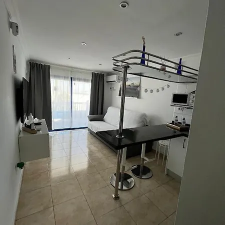 Appartement Mi Sueno Vv Puerto del Carmen (Lanzarote)