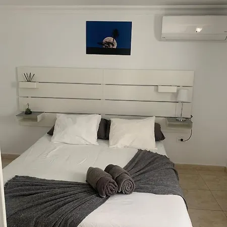 Mi Sueno Vv Appartement Puerto del Carmen (Lanzarote)