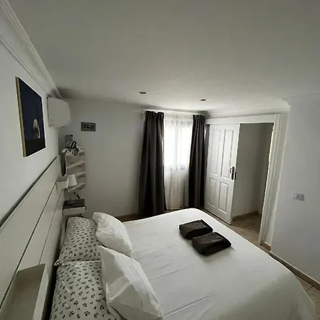 Appartement Mi Sueno Vv Puerto del Carmen (Lanzarote)