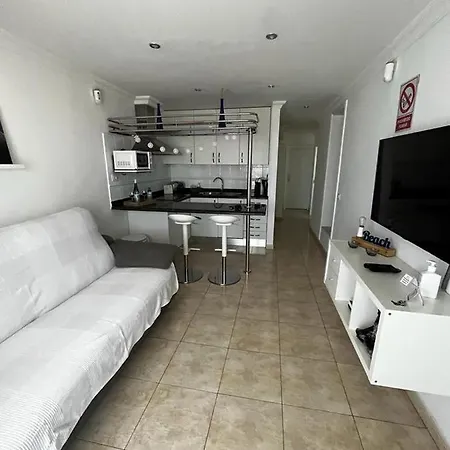 Appartement Mi Sueno Vv *
