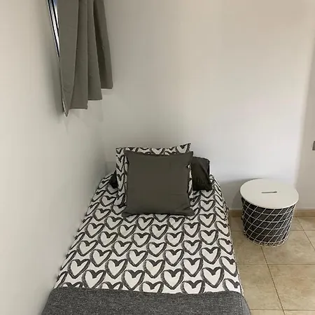 Apartment Mi Sueno Vv *