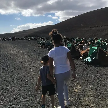 Apartment Mi Sueno Vv *