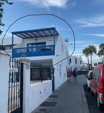 Mi Sueno Vv Apartment *