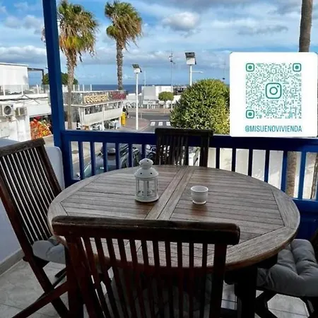 Apartment Mi Sueno Vv *