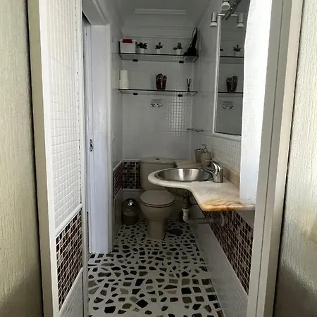 Mi Sueno Vv Apartment *