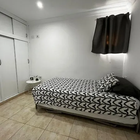 Mi Sueno Vv Apartment *