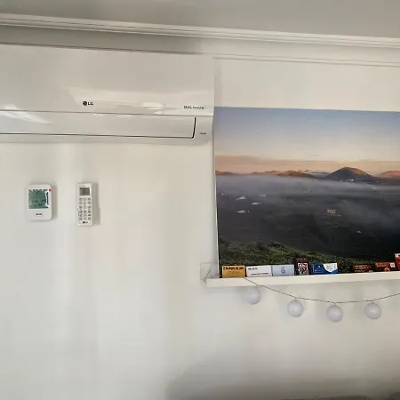 Apartment Mi Sueno Vv *