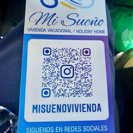 Apartment Mi Sueno Vv