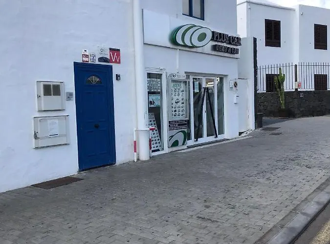 Mi Sueno Vv דירה *