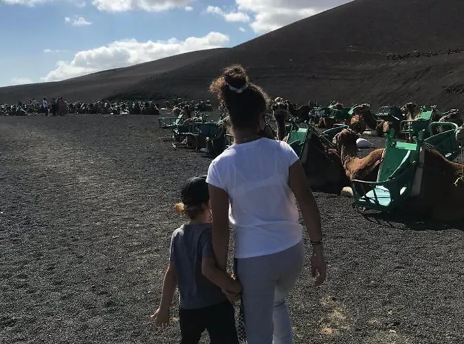 Apartment Mi Sueno Vv *