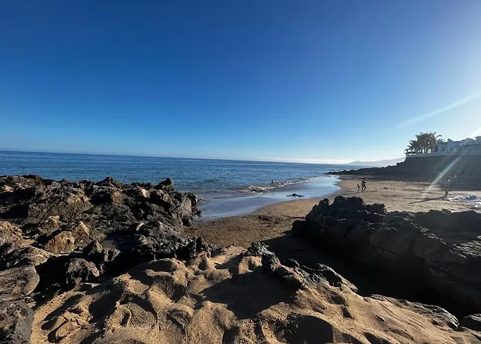 Apartment Mi Sueno Vv