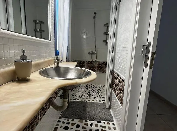 Mi Sueno Vv Apartment *