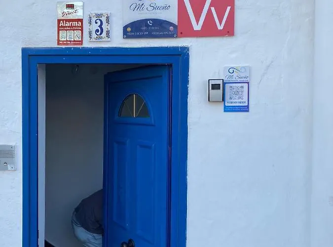 Apartment Mi Sueno Vv Puerto del Carmen (Lanzarote)