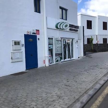 Mi Sueno Vv アパート *