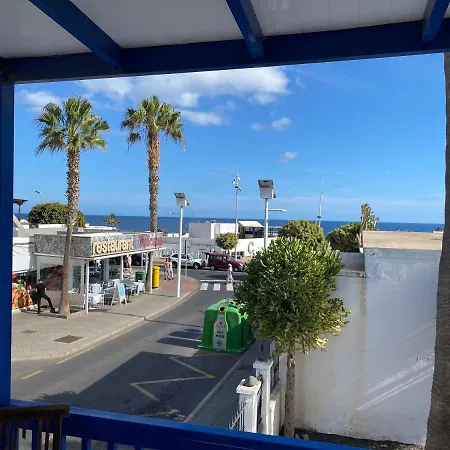 Appartamento Mi Sueno Vv Puerto del Carmen (Lanzarote)
