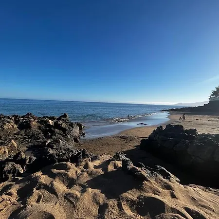 Appartamento Mi Sueno Vv