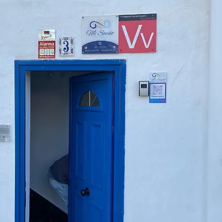 Appartamento Mi Sueno Vv Puerto del Carmen (Lanzarote)