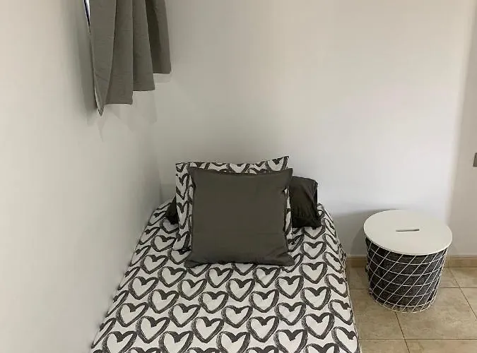 Appartement Mi Sueno Vv *