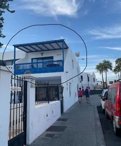 Mi Sueno Vv Apartament *