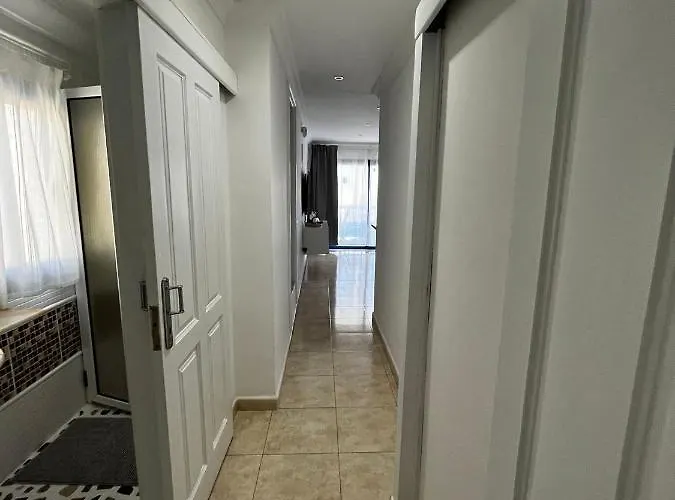 Mi Sueno Vv Apartament *