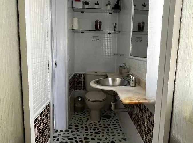 Mi Sueno Vv Apartament *