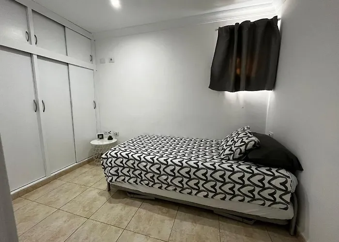Mi Sueno Vv Apartament *