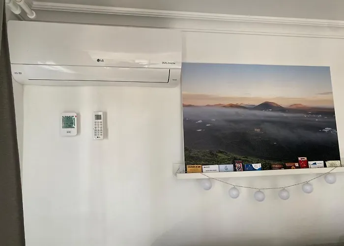 Apartament Mi Sueno Vv *