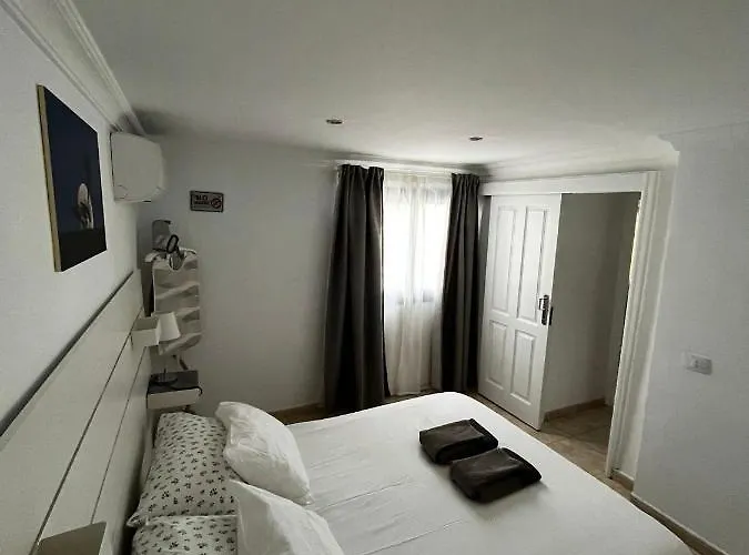 Apartament Mi Sueno Vv Puerto del Carmen (Lanzarote)