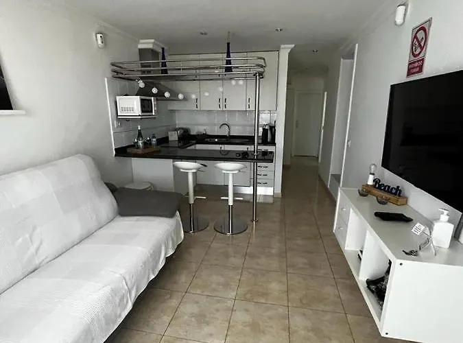 Apartament Mi Sueno Vv *