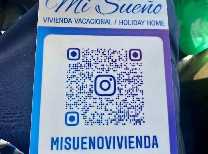 Apartament Mi Sueno Vv