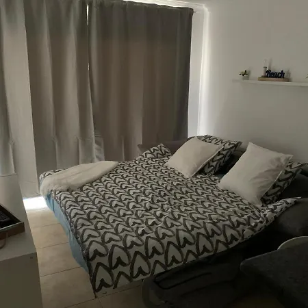 Mi Sueno Vv דירה פוארטו דל כרמן