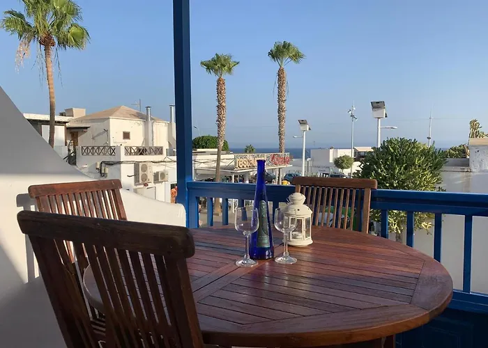 Mi Sueno Vv Διαμέρισμα *