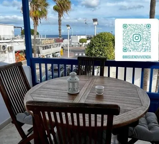 Διαμέρισμα Mi Sueno Vv *