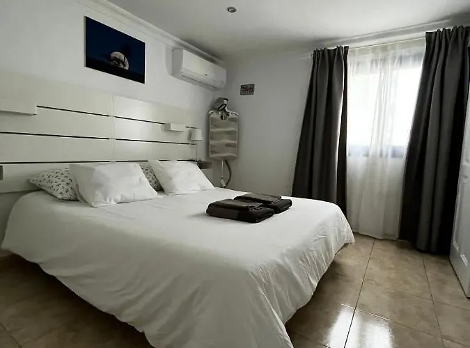 Mi Sueno Vv Πουέρτο Ντελ Κάρμεν