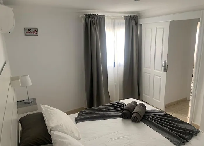 Mi Sueno Vv Πουέρτο Ντελ Κάρμεν